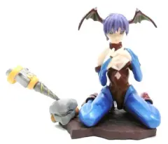 【中古】トレーディングフィギュア リリスVer.カエデ 「クリムゾンティアーズ」 SRシリーズのサムネイル