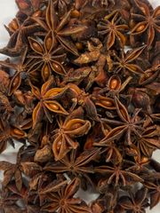 스타 아니스/Star anise 50g