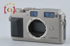 2026年最新】contax gd-2の人気アイテム - メルカリ