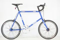 GIOS FELUCA PISTA 2026 Model 20-inch Mini Velo / BuyChari Utsunomiya Store