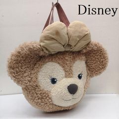 ディズニー シェリーメイ フェイス バッグ リュック 2way レディース 表記無し ISItems【USED】【古着】【中古】50165262