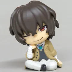 【中古】トレーディングフィギュア 太宰治 「肩ズンFig. 文豪ストレイドッグス」のサムネイル