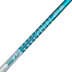 中古】 タイトリストスリーブ付き(GTS系) グラファイトデザイン