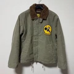 ヒューストン デッキジャケット フィリックスのサムネイル