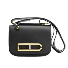 DELVAUX デルヴォー ショルダーバッグ ランゴーのサムネイル