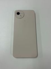 新品未使用 AQUOS sense7 plus A208SH ディープカッパー SoftBank