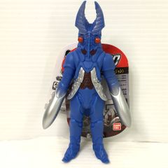 帰ってきたウルトラマン 大怪獣シリーズ5000 少年リック＆プレバン