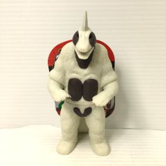 ウルトラ怪獣500 スノーゴン ライブサイン ウルトラマンジャック タグ