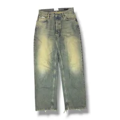 EYTYS BENZ JEANS ベンツ デニム ジーンズパンツ エイティーズ  インディゴ 30 （21127M）のサムネイル