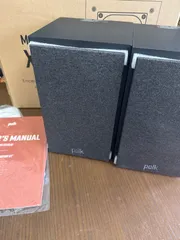 2026年最新】polk audioの人気アイテム - メルカリ