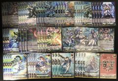 幻真覚醒】征標艦隊提督 ヴェルストラ “幻影” デッキパーツ - メルカリ