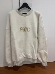 フィアオブゴッド 7th インサイドアウト スウェットのサムネイル