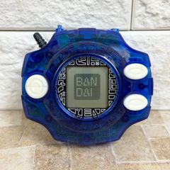 デジヴァイス 初代 激レア ブルー - メルカリ