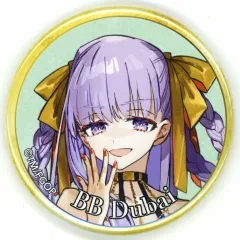 中古】バッジ・ピンズ ムーンキャンサー/BBドバイ 「Fate/Grand Order