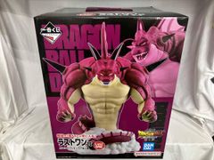 未開封新品 30cm特大 赤ポルンガ フィギュア ドラゴンボール ラスト