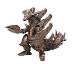 新品】ウルトラ怪獣シリーズSPソフビ☆Uキラーザウルス/スペシャル