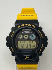 G-SHOCK DW-6100DW-9 第4回イルカクジラ 1994年 未使用 - メルカリ