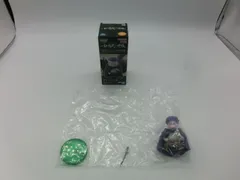 【TAKA154-31】◇内袋未開封　BANPRESTO バンプレスト　MONSTERS 一百三情飛龍侍極　「ワールドコレクタブルフィギュア」ディーアール(DR)のサムネイル