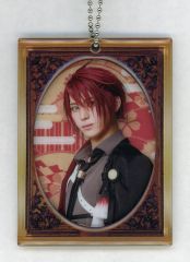 【中古】キーホルダー 佐奈宏紀(後家兼光) アクリルキーホルダー 「DMMスクラッチ! ミュージカル『刀剣乱舞』～坂龍飛騰～ スクラッチ」 C-5賞
