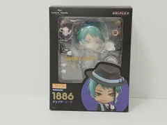 2026年最新】ジェイド ねんどろいどの人気アイテム - メルカリ