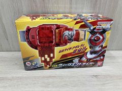 変身ベルト DXウィｰクエンドライバｰ 仮面ライダｰリバイス