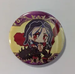 Fate/Grand Order FGO トレーディング缶バッジ バーサーカー クー・フーリン オルタ AGF 2017 グッズ 缶バッジ カンバッジ カンバッチ 缶バッチ Fateのサムネイル
