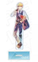 [중고]아크릴스탠드아크릴 패널 마츠노 치유키 PALE TONE series Dressy ver. 데카아크릴스탠드[도쿄 리벤저스]