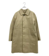 MACKINTOSH ステンカラーコート G3A02-600-42 メンズ SIZE 38