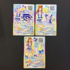 アイカツフレンズ!×AKB48 TeamTP コラボ ブルーリンクコーデ - メルカリ アイカツフレンズ!×AKB48 TeamTP コラボ ブルーリンクコーデ - メルカリ