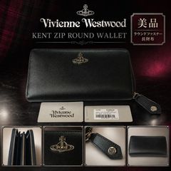 Vivienne Westwood タイムマシーン 総柄 エナメル長財布 希少✨ - メルカリ