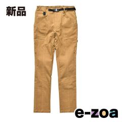 urbanism(어바니즘) UNP-130W 스트레치 카고 팬츠 치노 WM사이즈 레이디스 UNP-130W-CHINO-WM (2576943)