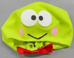 【中古】雑貨 けろけろけろっぴ 「かわいい かわいい ねこのかぶりもの サンリオキャラクターズ2」のサムネイル