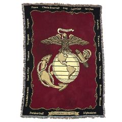 F*A様 40s~ US NAVY ウールブランケット ラグ アメリカ海軍 ヴィ