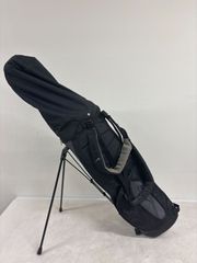 ★★ 배송비 무료 ナイキ NIKE 軽量 スタンド キャディバッグ BG0015 ブラック IZZO