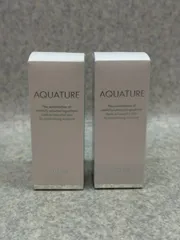 NOEVIR AQUATURE ノエビア アクアチュール〈美容液〉10ml 2本セット