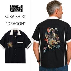 テーラー東洋 ろーぐす スカジャン Mid1950s GOLD DRAGON - メルカリ