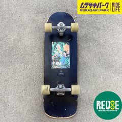 anthisi スケートボード デッキ Kousei Toyooka ムラサキパーク公式】PREMIUM SKATEBOARDS KOUSEI TOYOOKA ANTHISI ICE