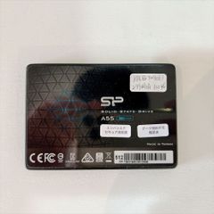 ジャンク品 SP(シリコンパワー) A55 SSD 1TB - メルカリ