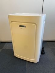 K♢935 トヨトミ スポット冷暖エアコン TAD-2218W - メルカリ
