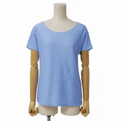 ARMANI COLLEZIONI アルマーニコレッツォーニ 半袖Ｔシャツ サイズ40 ブランド古着【中古】20260519/RA9444のサムネイル