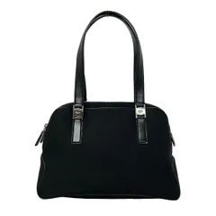 FERRAGAMO/SalvatoreFerragamo(サルバトーレフェラガモ) ショルダーバッグ ヴァラ 黒 レザーのサムネイル