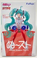 플류 ぬどる 스토퍼 피규어 VOCALOID 하츠네 미쿠 JAPAN LIVE TOUR 2025 BLOOMING