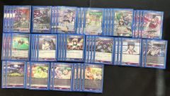 デッキ】マクロス 青 トライアングラー【UNIONARENA】 ユニアリ - メルカリ