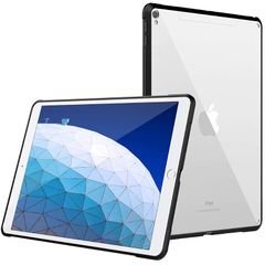 [신품] iPad Air 3 / iPad Pro 10.5 케이스 Dadanism iPad Air (3세대) 10.5인치 2019 / iPad Pro 10.5 2017용 태블릿 케이스 보호 커버 낙하 방지 사각 가고 찰상 방지 비 1