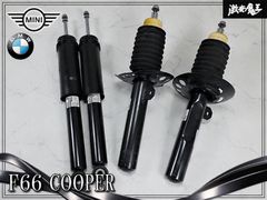 MINI ジョンクーパーワークス 純正 ショックアブソーバー R55 R56 MINI