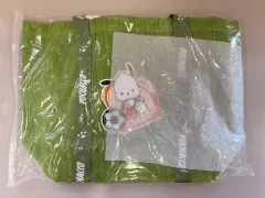 ポチャッコ メッシュ ショルダーバッグのサムネイル