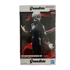 a153：東京喰種 トーキョーグール 金木研 Ⅱ かねきけん フィギュア grandista グランディスタ【新品・未開封】のサムネイル