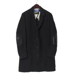 2026年最新】COMME des GARCONS JUNYA WATANABE MAN メンズ チェスター