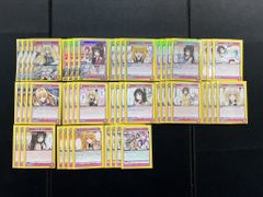 デッキ】マクロス 青 トライアングラー【UNIONARENA】 ユニアリ - メルカリ
