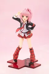 Shugo Chara! Amu Hinamori School Uniform Ver. 1/7 Scale Figure